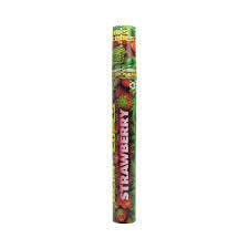 Photograph of product: Cyclones | Strawberry - Hemp Cones