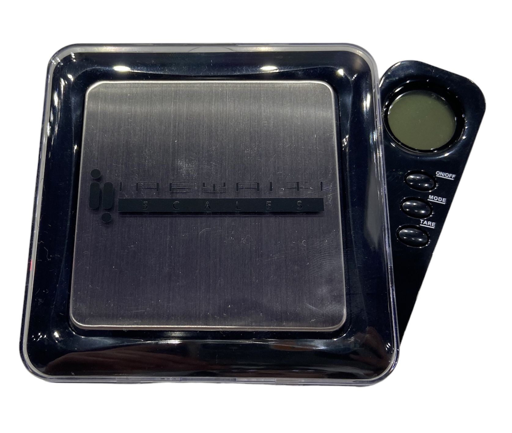 Photograph of product: Mj-Scales