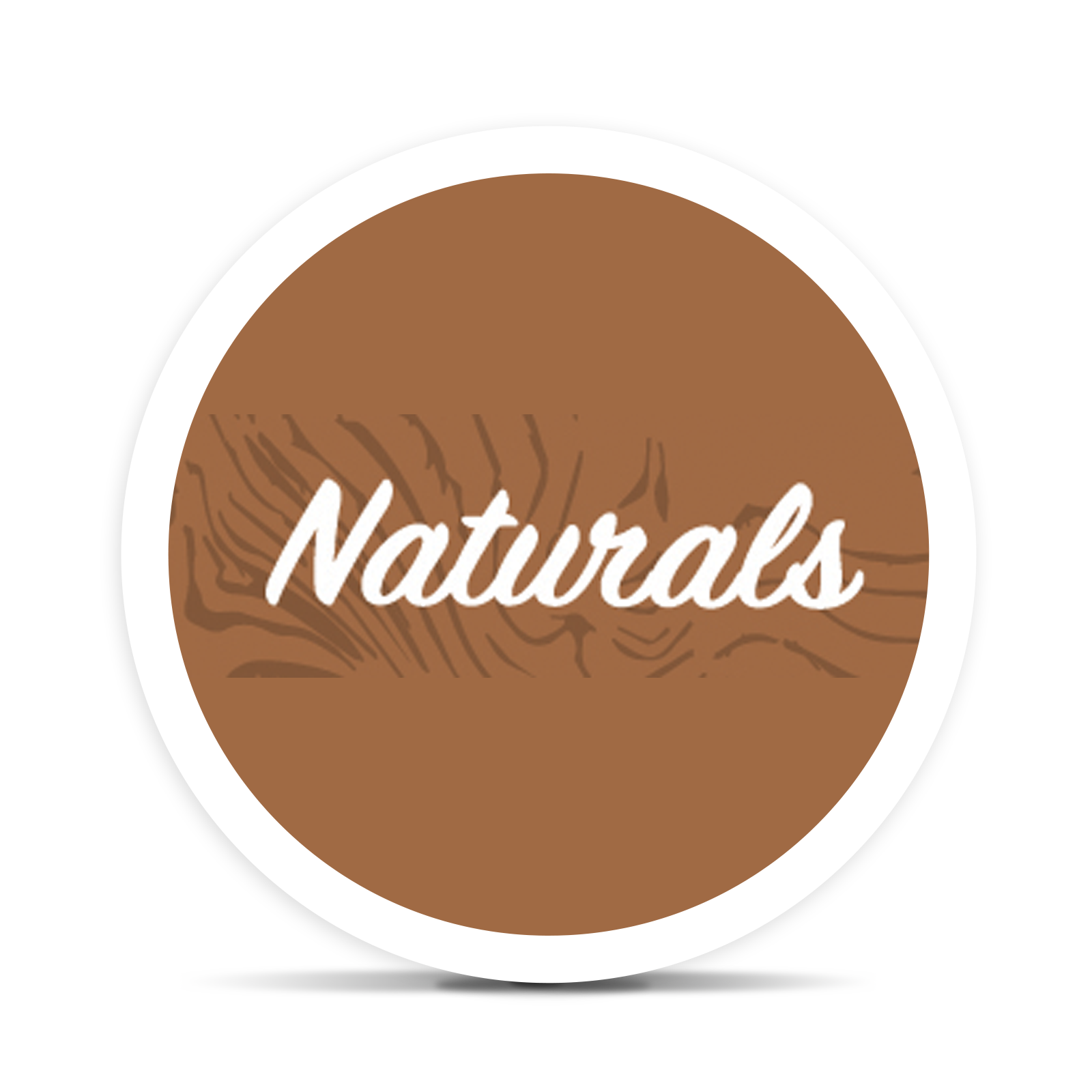 Logo for img-fluid: Naturals