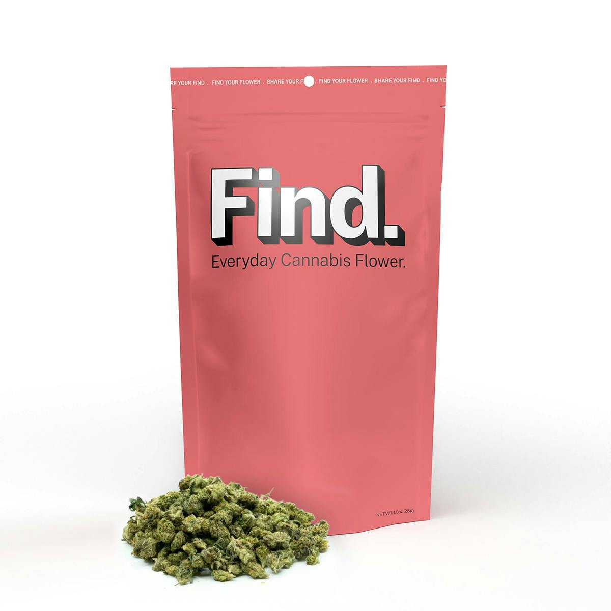 Photograph of product: Pomme Jelly I 28g I  Mixed Buds I Find