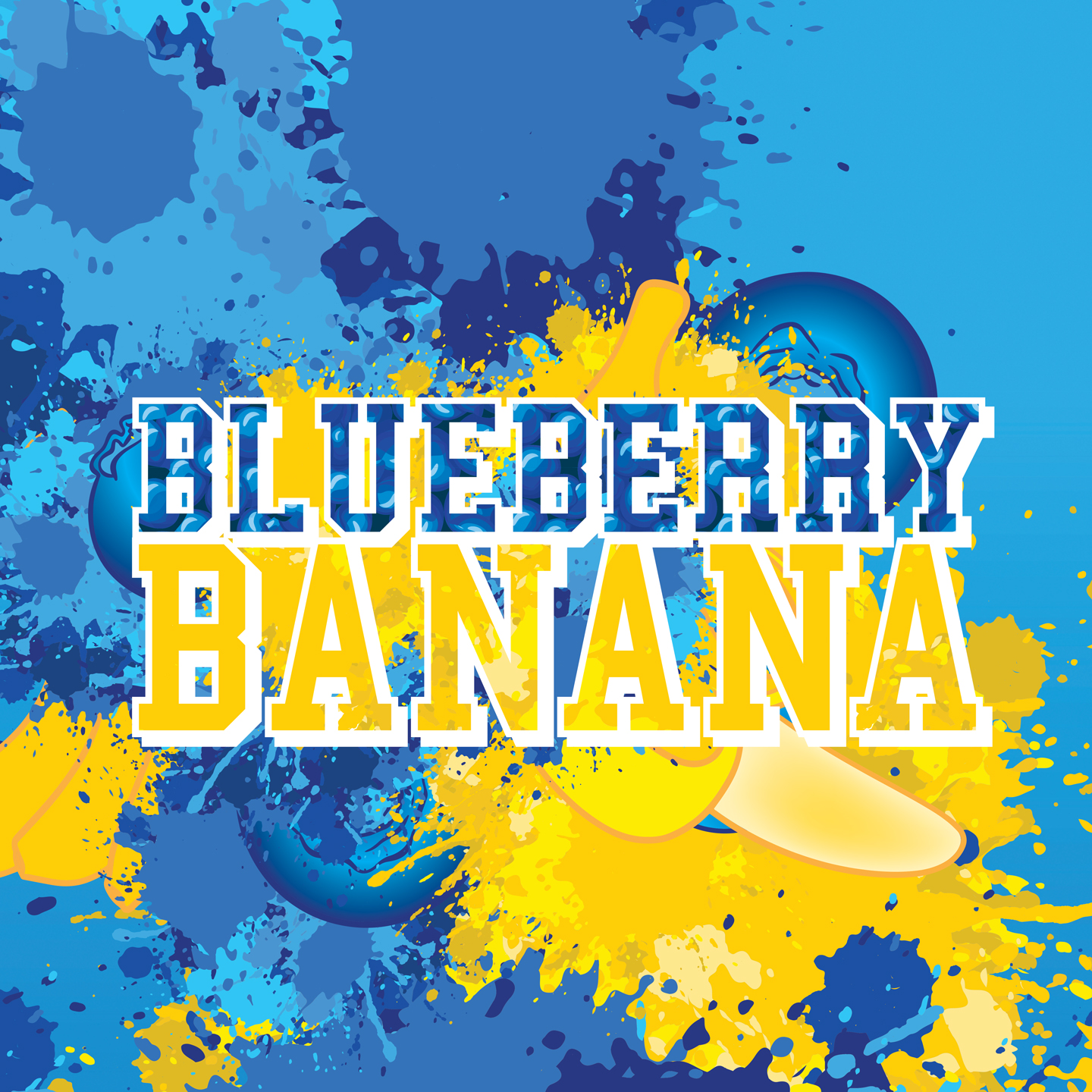 Photograph of product: Cookies: Blueberry Banana |  TH-oui 28.56% - 3.5g