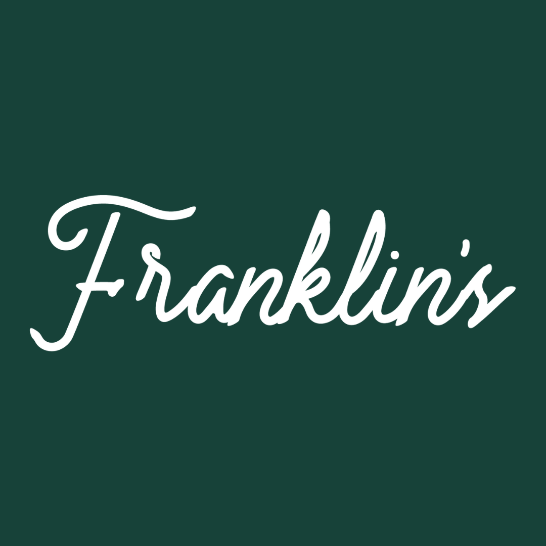 Logo for Brand Franklin's
