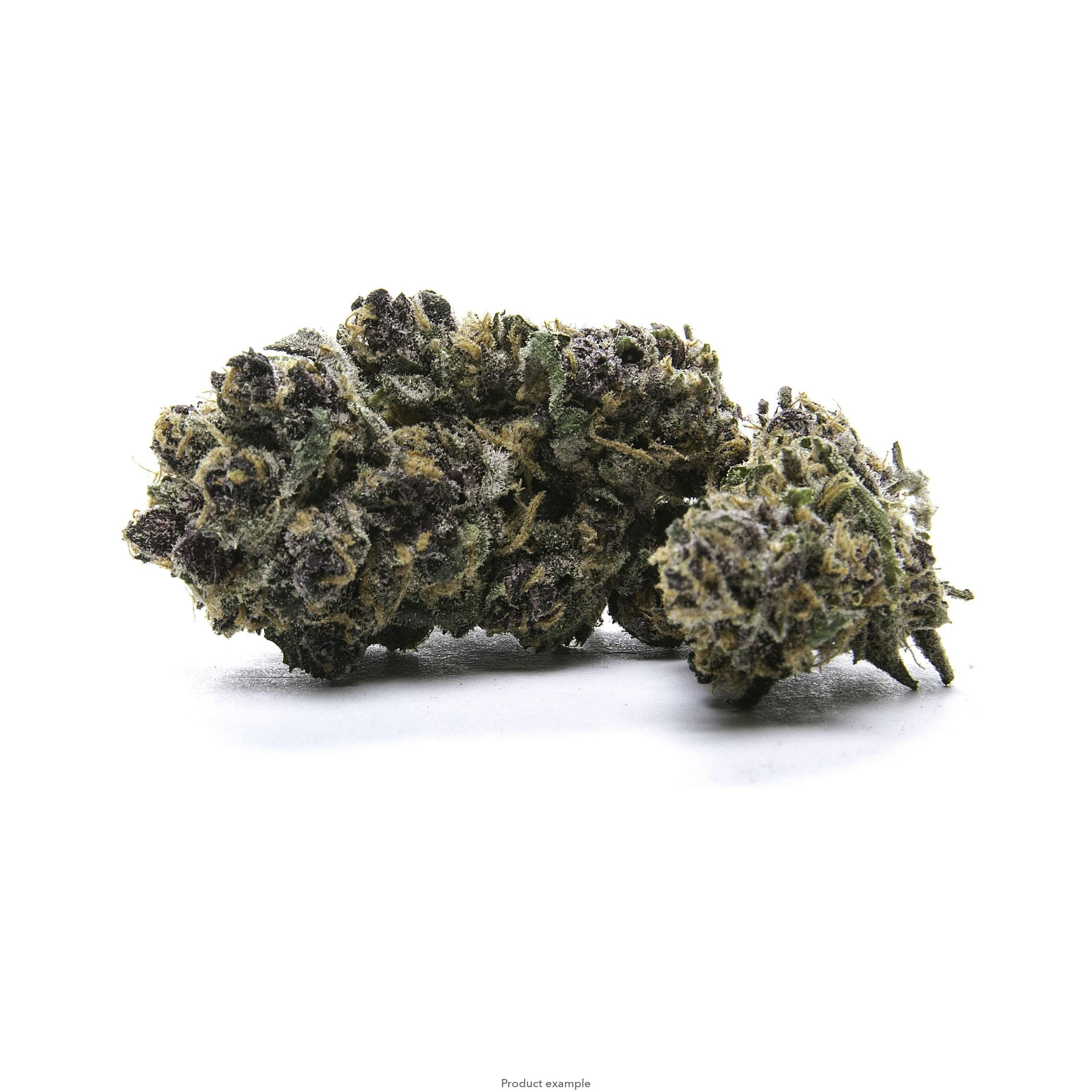 Photograph of product: FOL - Pre Roll - White CBG