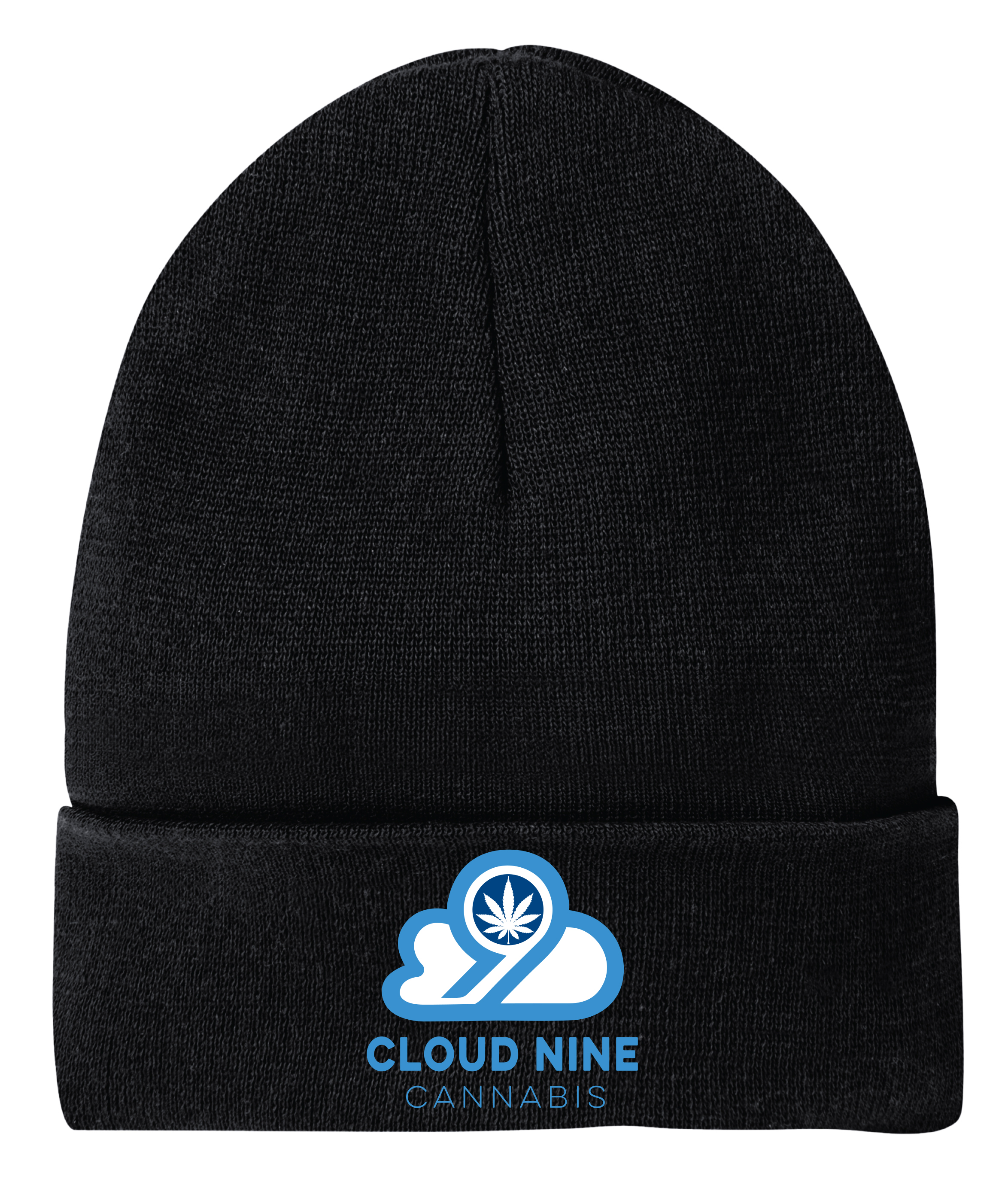 Photograph of product: Cloud Nine Beanie Hat