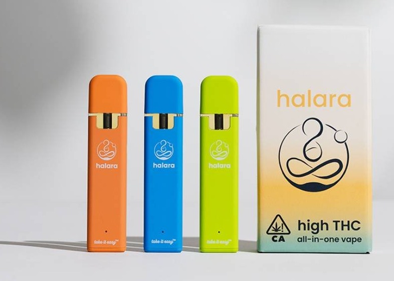 Photograph of Product: Halara Zkooby Znakz [I] All in One