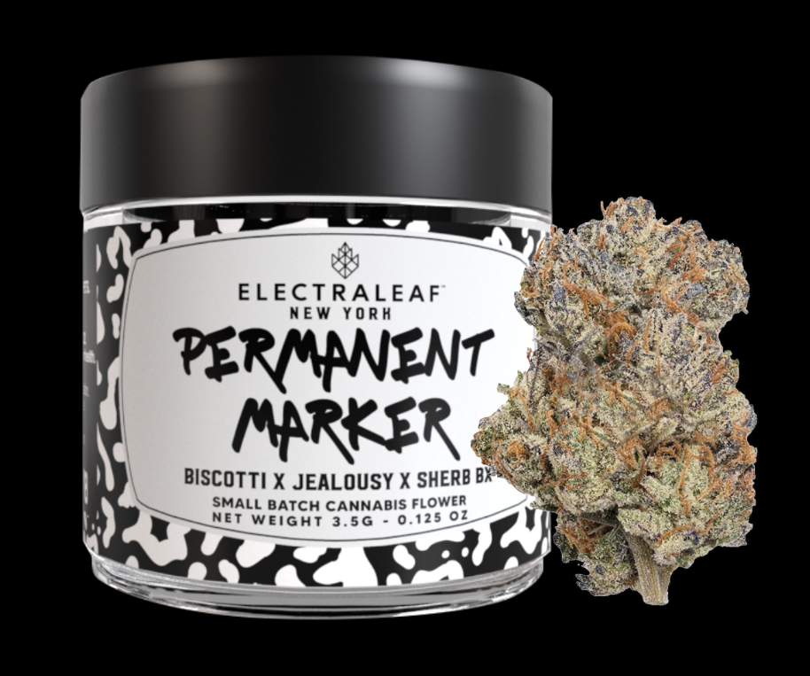 Photograph of product: Permanent Marker (I) [M9] - 3.5g