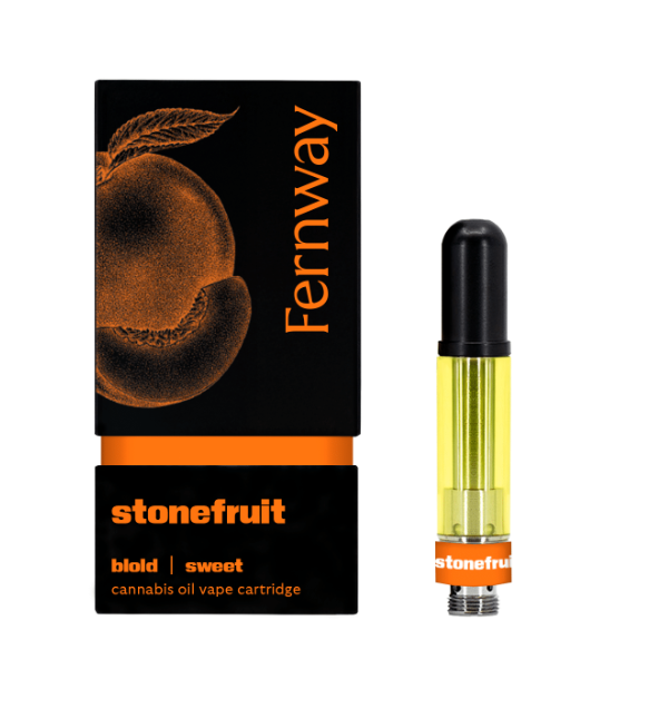 Photograph of product: StoneFruit | 510