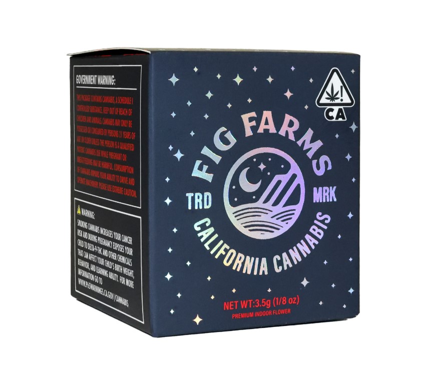 Photograph of product: Mad Dog 64 - 3.5g