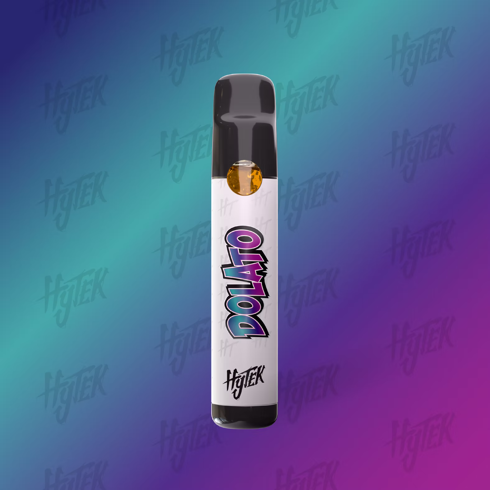 Photograph of product: Hytek - .5g Rosin Disposable - Dolato