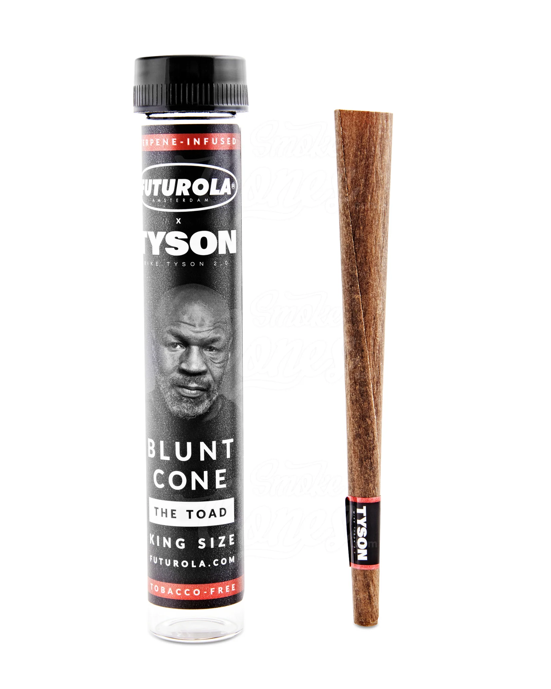 Photograph of product: Futurola x Tyson | Blunt Cone