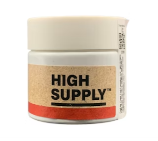 Photograph of product: Gastropop | 3.5g Flower | High Supply