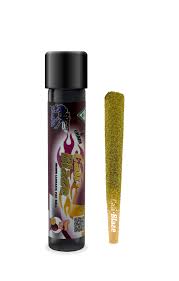 Photograph of product: Tarantula Passion Fruit (S) Infused PRJ