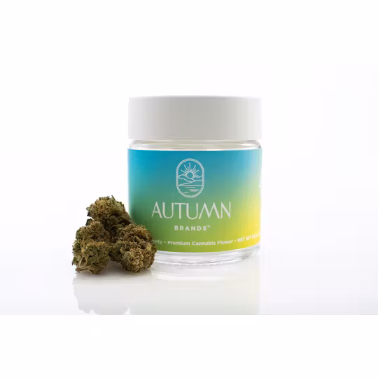 Photograph of product: Illemonati - 3.5g