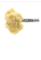 Photograph of product: 710 Labs Super Freak 1g Live Rosin Fresh Press