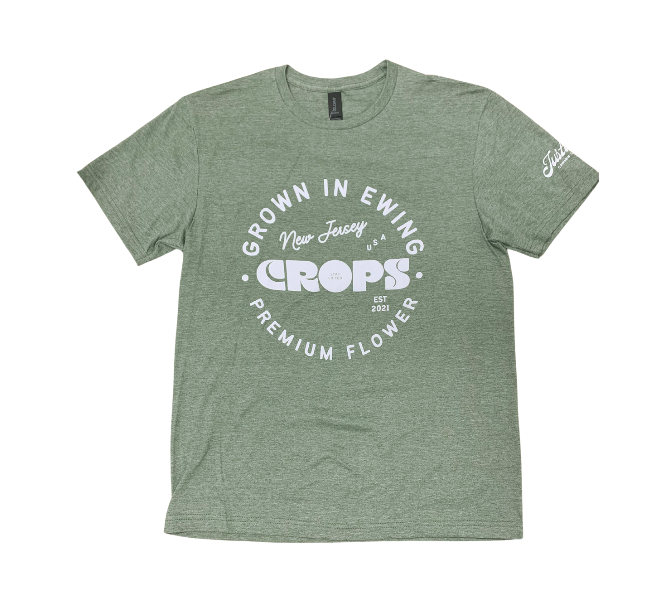 Photograph of product: Justice Grown T-Shirt (XL)