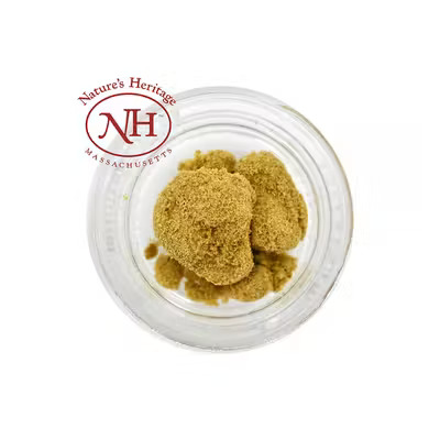 Photograph of product: Buckner | 1g Kief