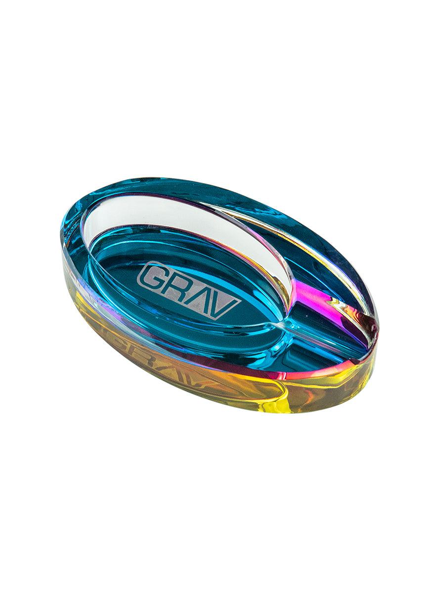 Photograph of product: Ellipse | Ashtray
