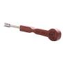 Photograph of product: Bear Quartz Scoop Dab Tool