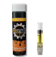 Photograph of product: Midsfactory | Peach Flambe Cart   1 G