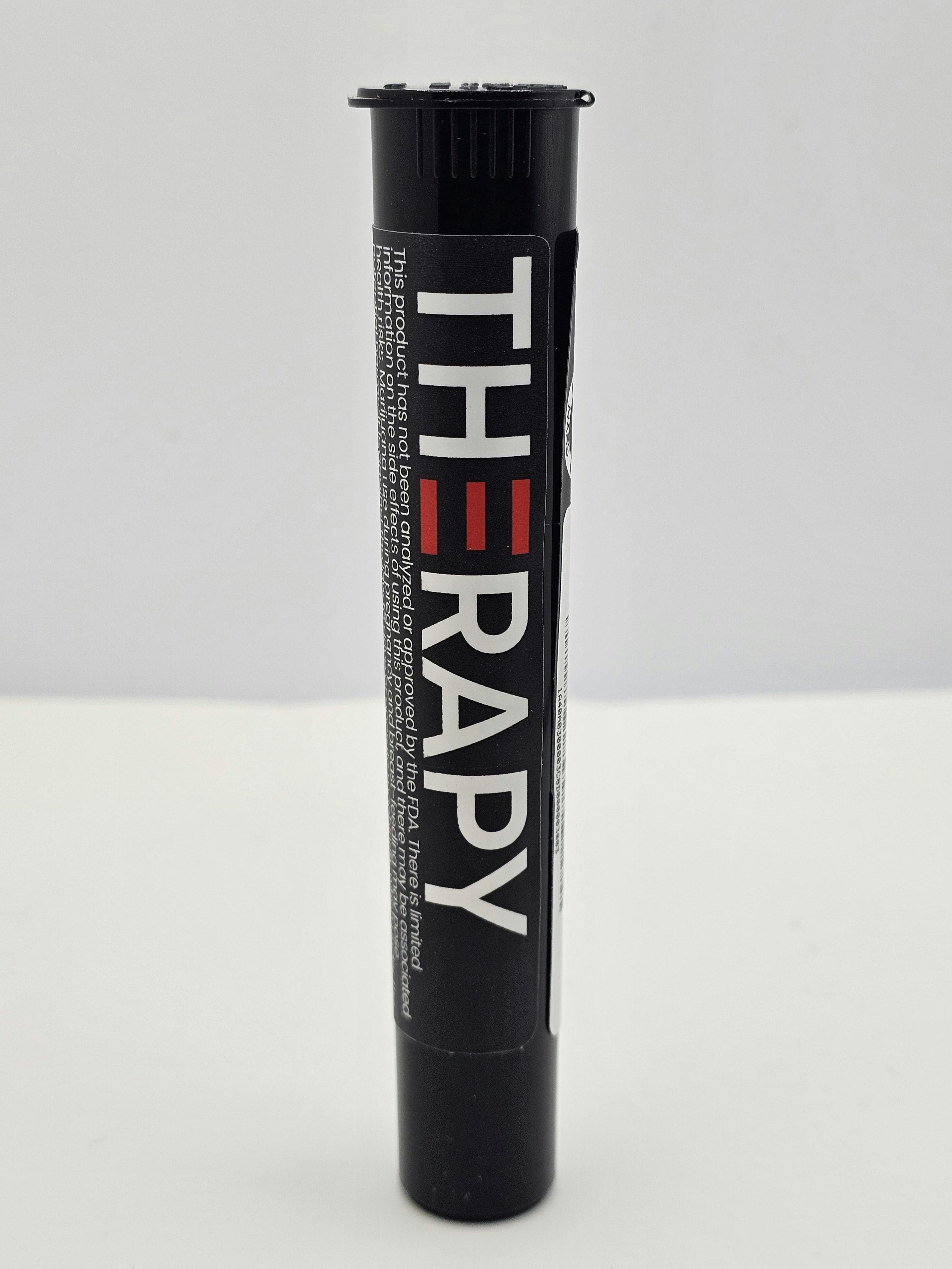 Photograph of product: CREAMY DELIGHT 1G PREROLL (H)