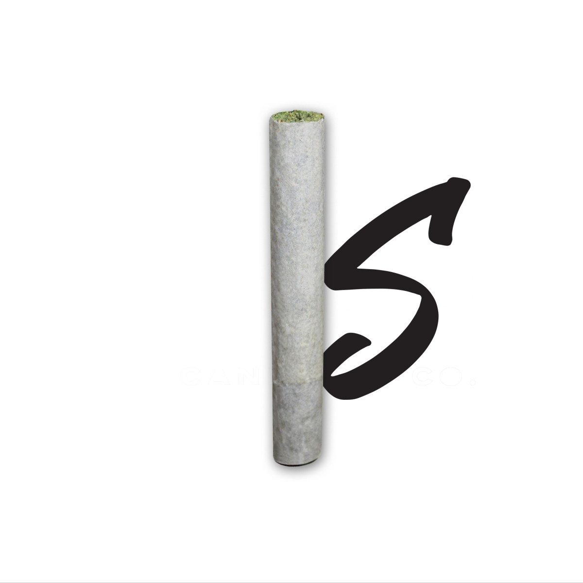 Photograph of product: Pure Industries Smyth Oui'd Co. The Glove | 1g