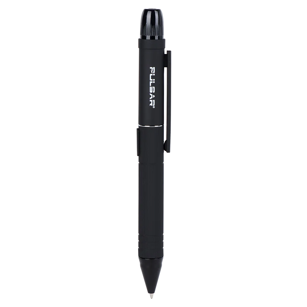 Photograph of product: Pulsar Scribe Vape Pen Battery - Black