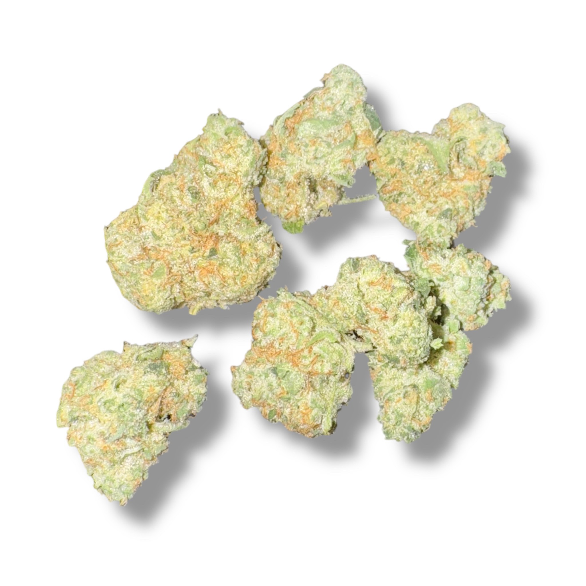 Photograph of product: Buds - Sugar Smack - 28g