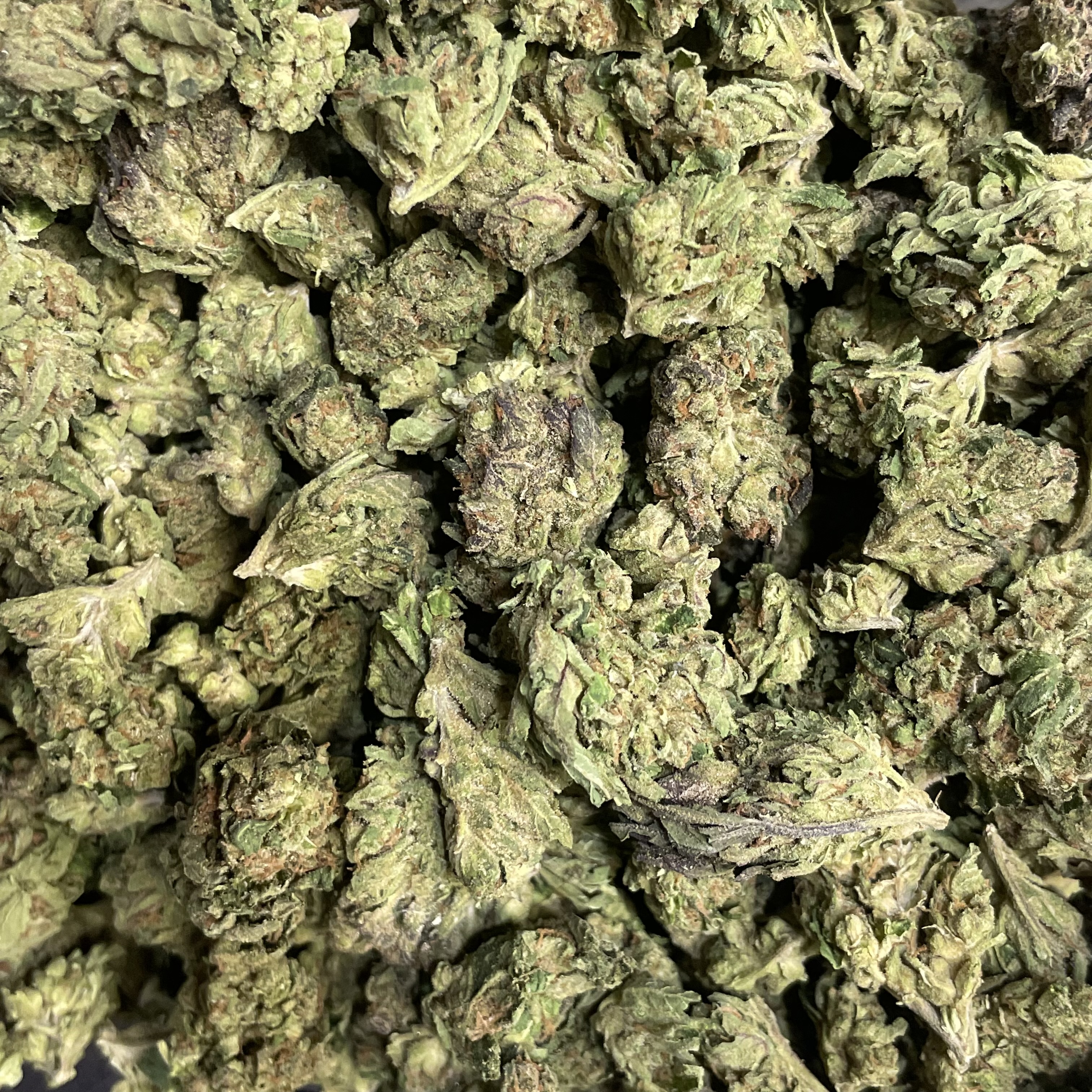 Photograph of product: Goofiez (Grass Roots) - 28g