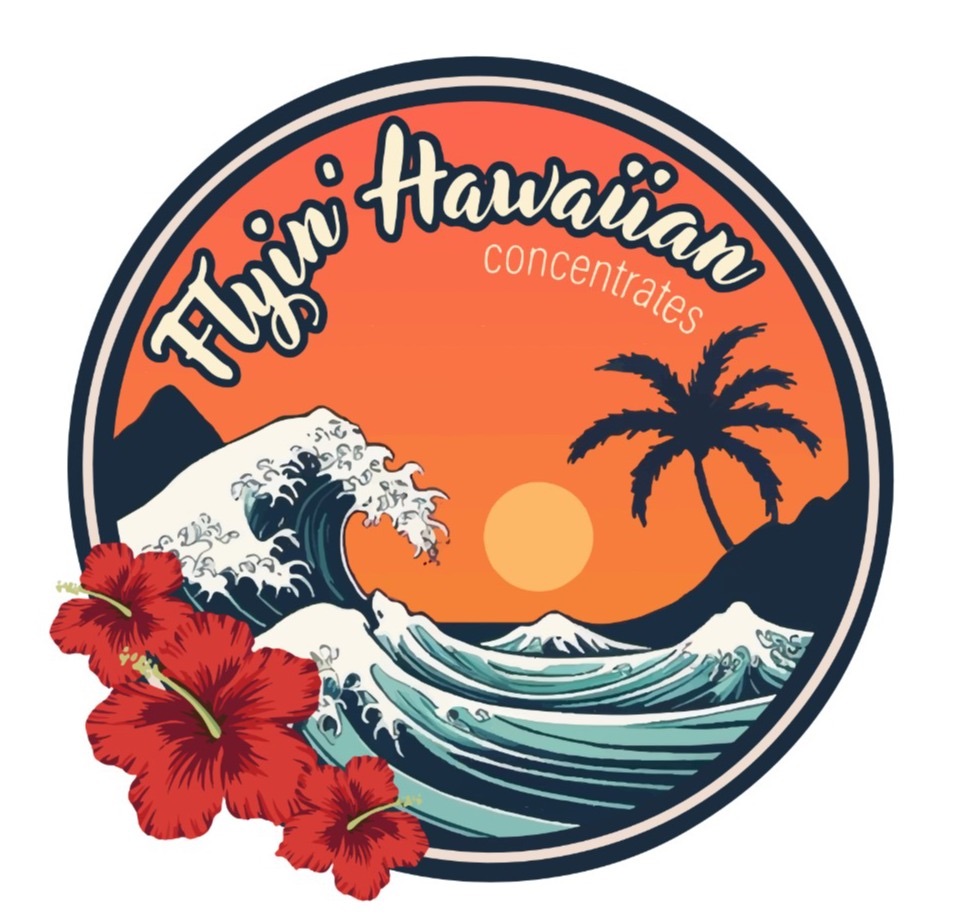 Photograph of product: Pina Colada (S) - Cartridge - Flyin' Hawaiian