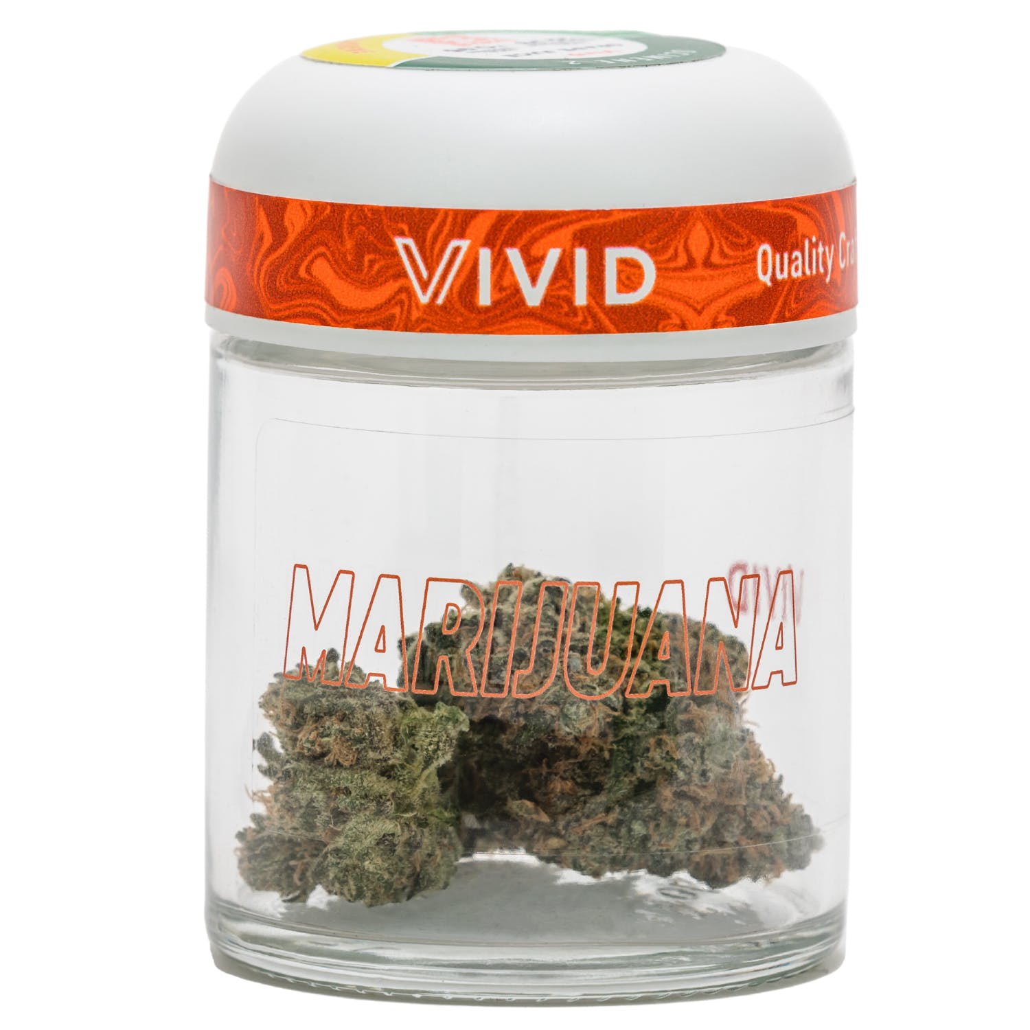 Photograph of product: Caps Frozen Lemons - Pre-packaged - 3.5g