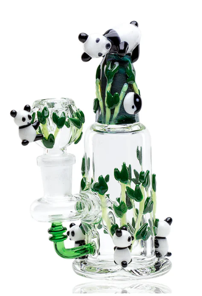 Photograph of product: Rig - EG Panda - Regular