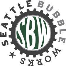 Photograph of product: Seattle Bubble Works - Wedding Cake Pre-Roll 10pk