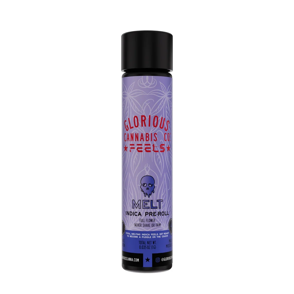 Photograph of product: Gary Payton | Pre Rolls | 1g