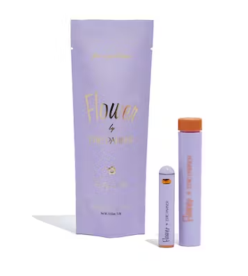 Photograph of product: For A Good Night - Lavender Vanilla | Disposable