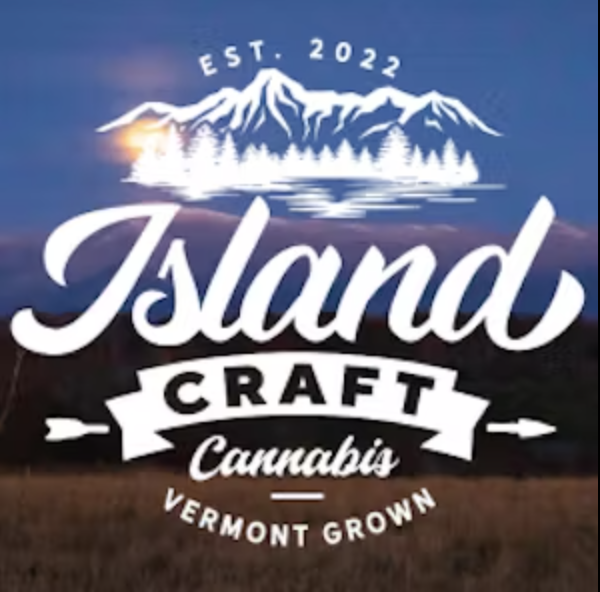 Photograph of product: Island Time, 1g Multipack, 5pk