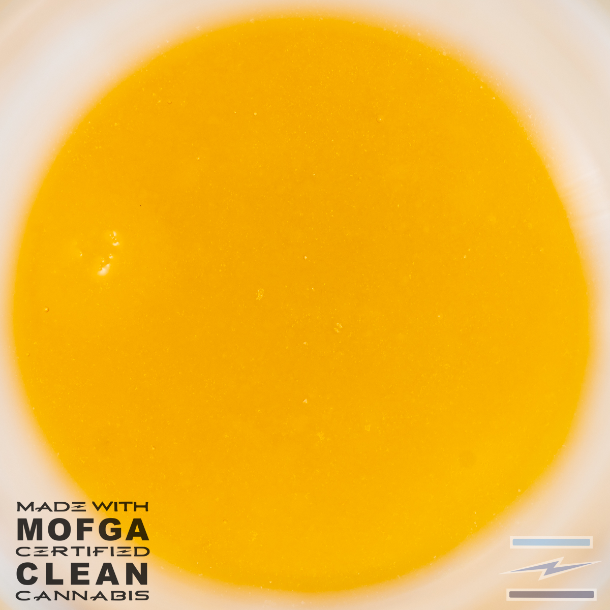 Photograph of product: Live Batter 10.0g Nutterfluffer