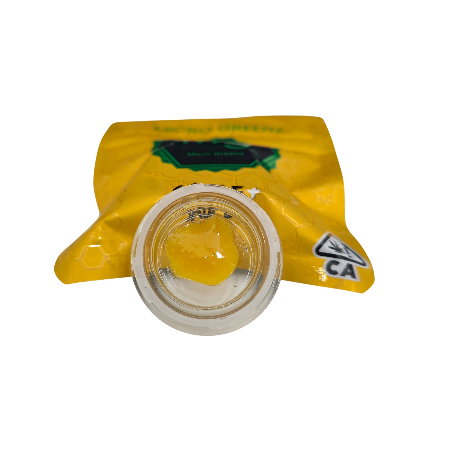 Photograph of product: Watermelon Mintz