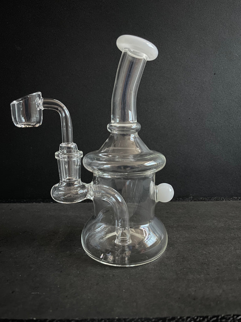 Photograph of product: 6" DAB RIG
