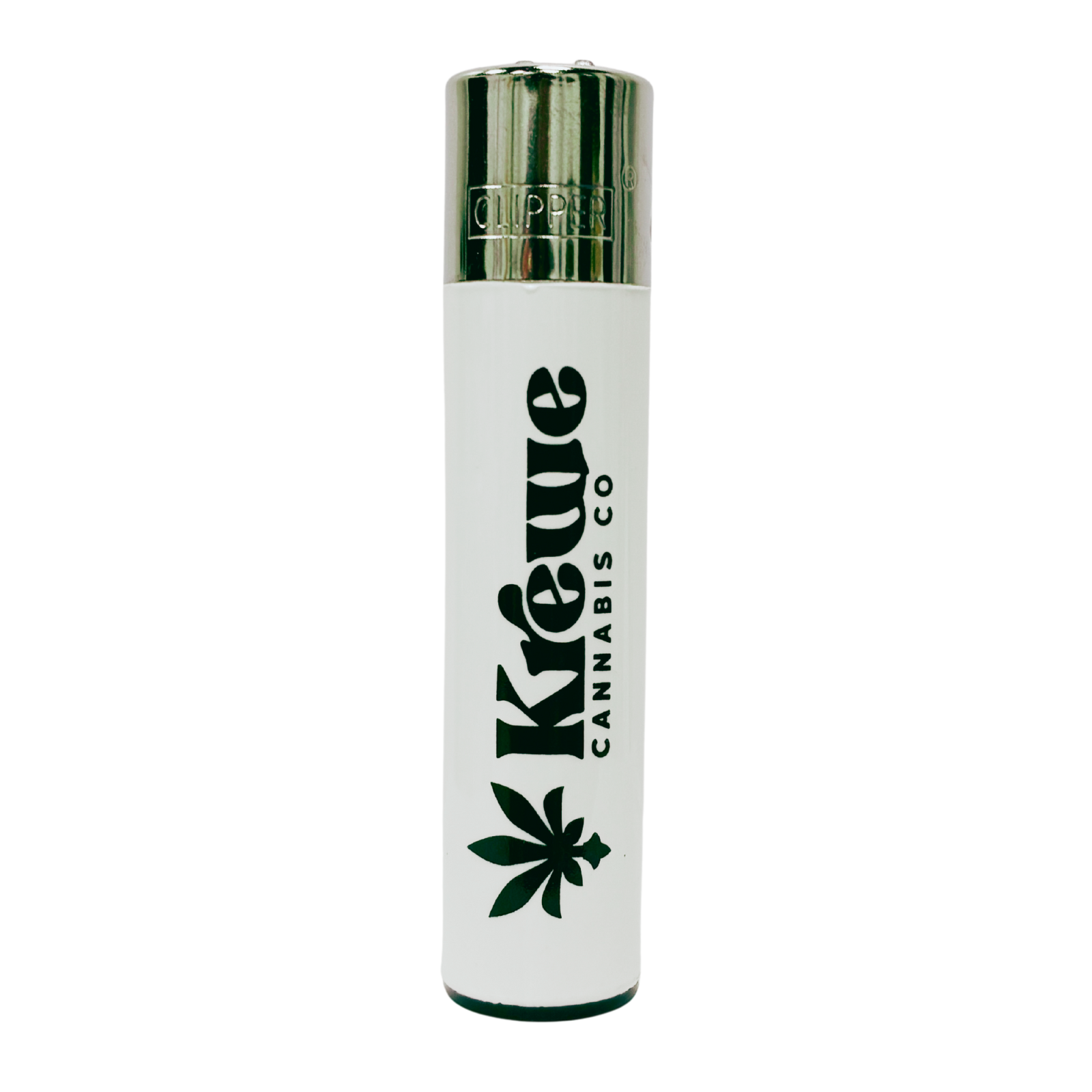 Photograph of product: Clipper - Krewe Lighter