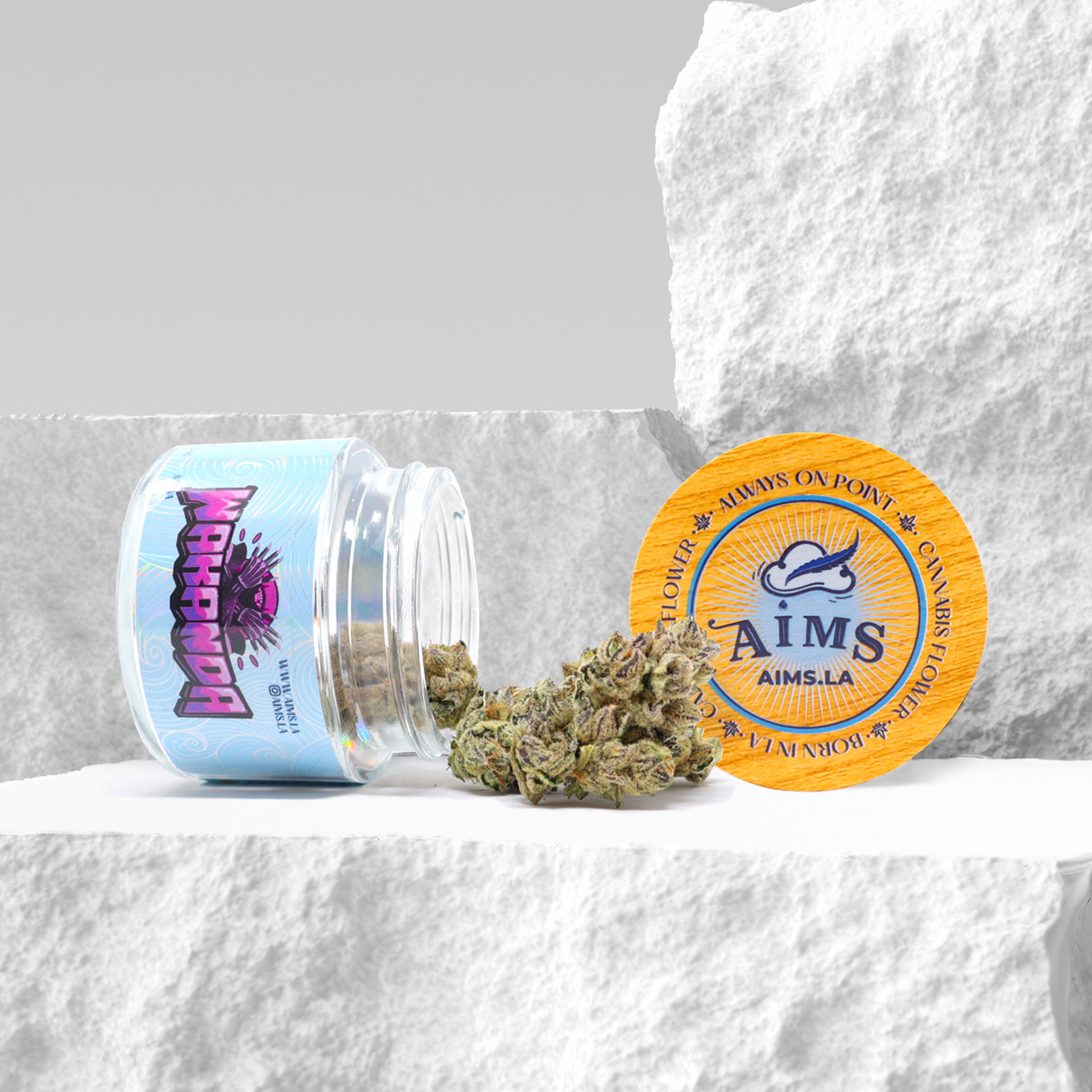 Photograph of Product: Wakanda - 7g