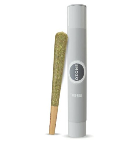 Photograph of product: Mandarin Z - Preroll
