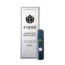 Photograph of product: Fiore - Sake bomb - Disposable