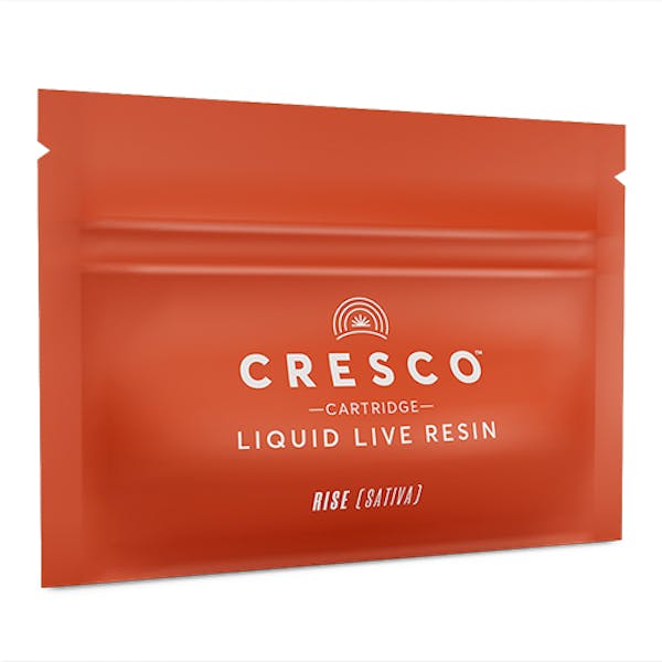 Photograph of product: Cresco | Durban | LLR Cart | 500mg