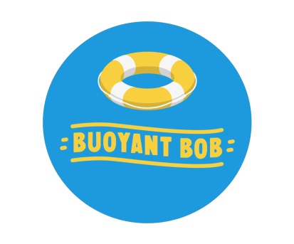 Photograph of product: Buoyant Bob's - Pineapple Upside Down Cake - - Flower - 3.5g