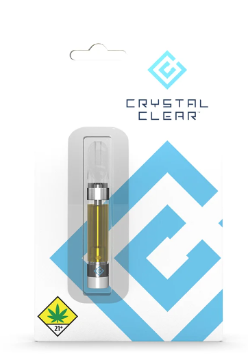 Photograph of product: Blackberry Lemonade Vape Cartridge | 1g