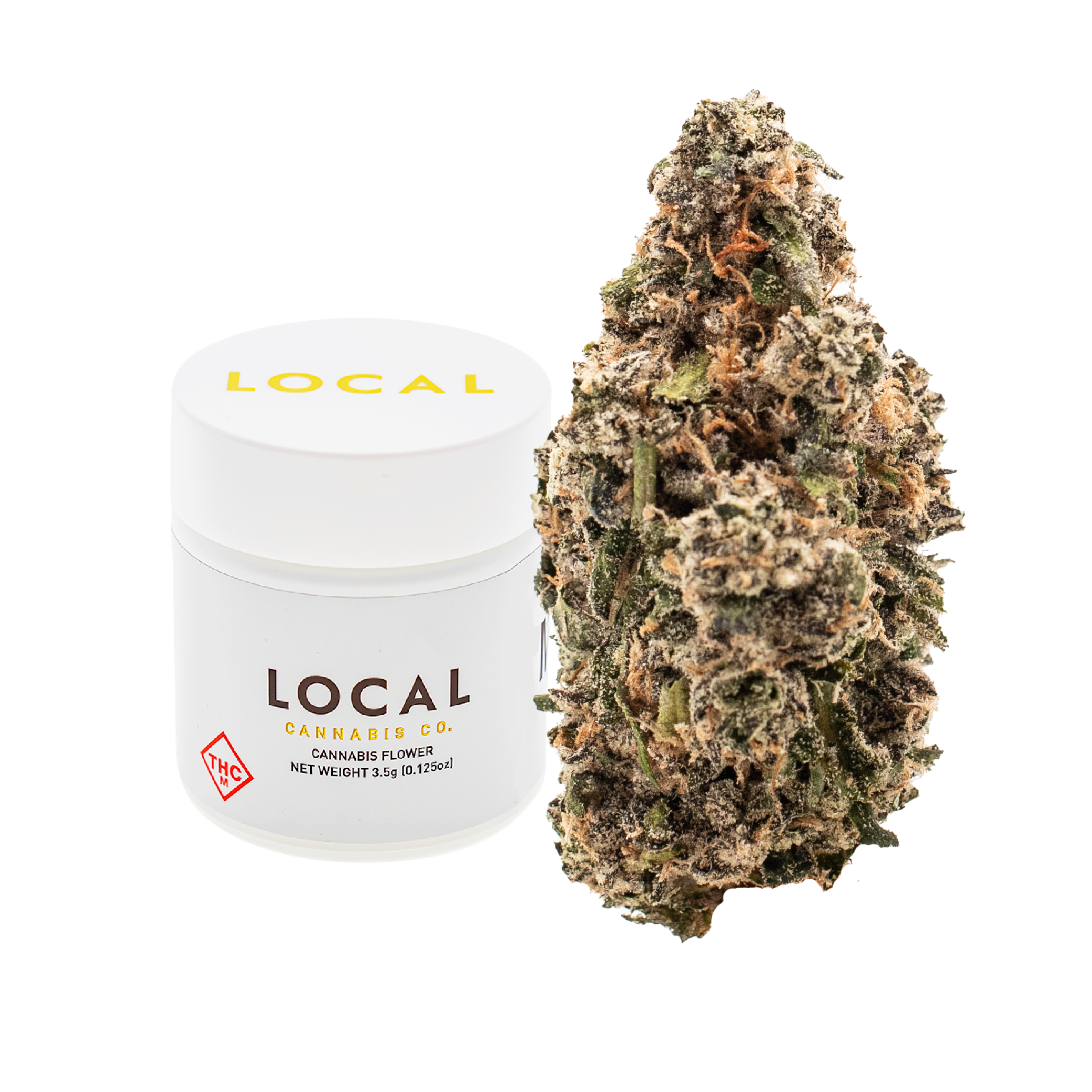 Photograph of product: Purple 43 - 7g