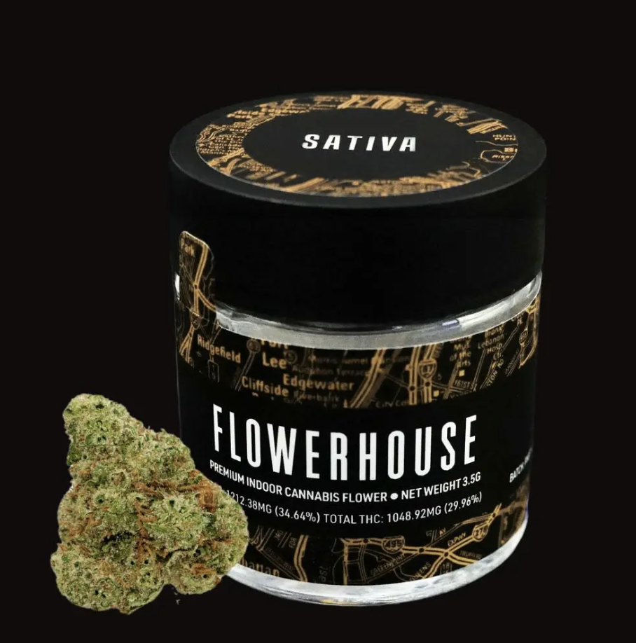 Photograph of product: Jack Diesel | 3.5g