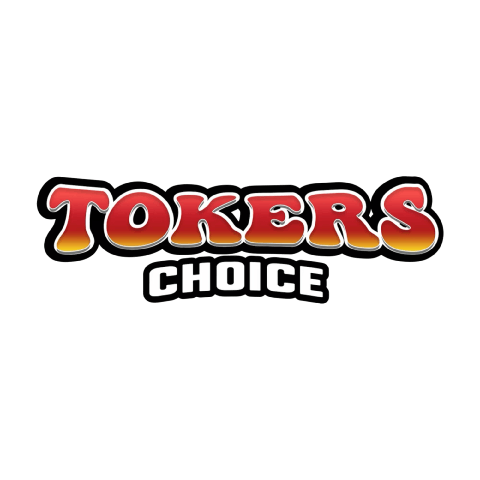 Photograph of Product: Tokers Choice | 510 Cart | Permanent Marker | 1g