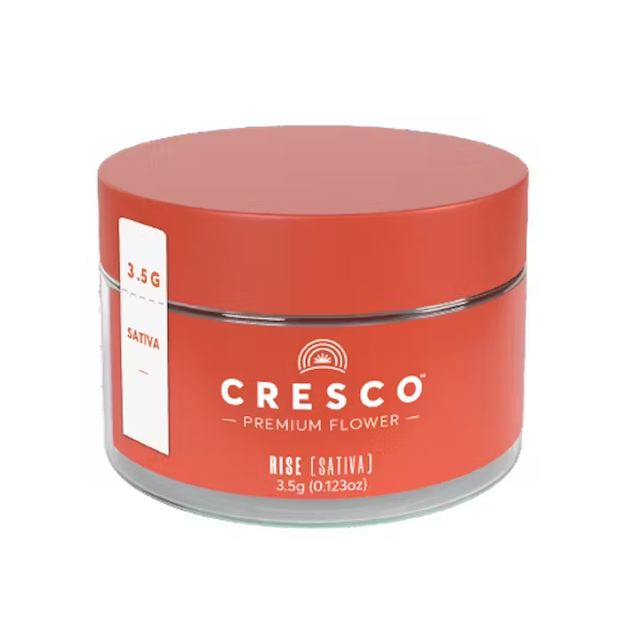 Photograph of product: Cresco | Flower | Gas Station Candy - 3.5g