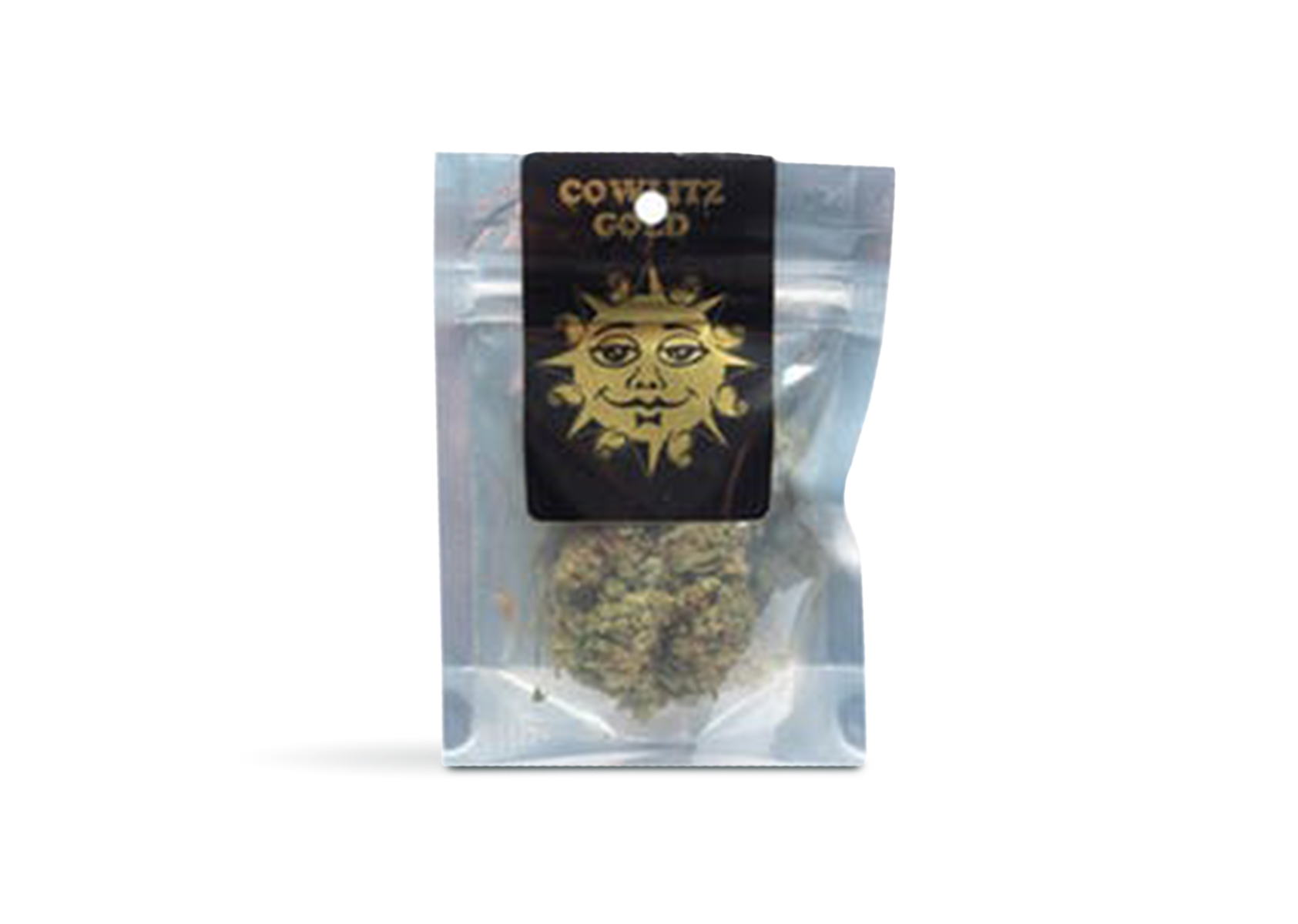 Photograph of Product: Durban Poison - 1g